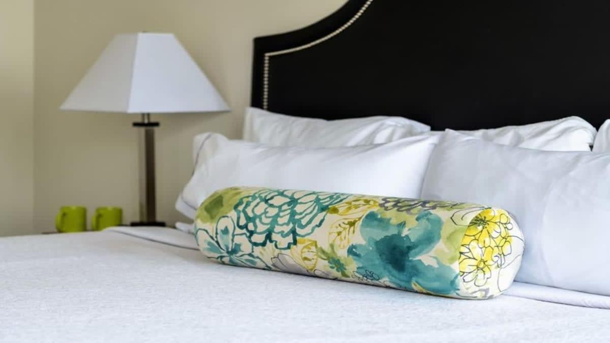 26Th Fl Bold Cozysuites With Pool, Gym 达拉斯 外观 照片